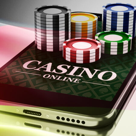 Co je to Online Casino?