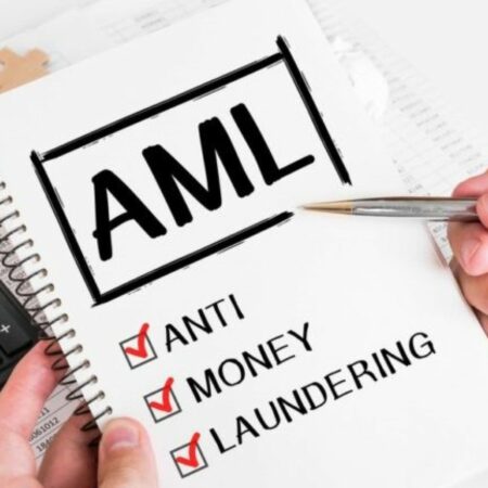 AML neboli praní špinavých peněz