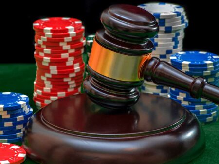 Zákon o hazardních hrách