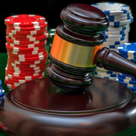 Zákon o hazardních hrách