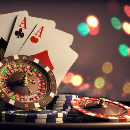 Jak založit vlastní online casino?