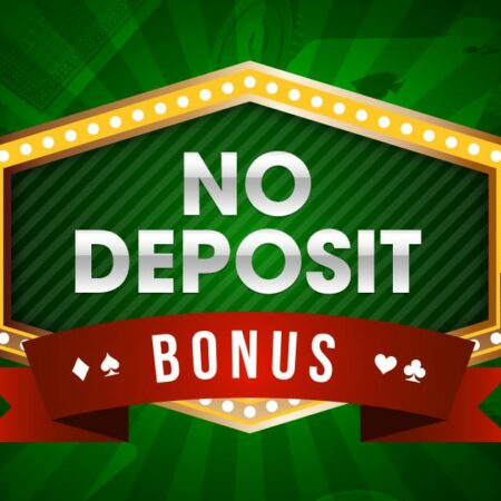 Co jsou no deposit casino?